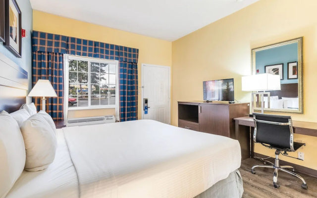 Days Inn Federal Way