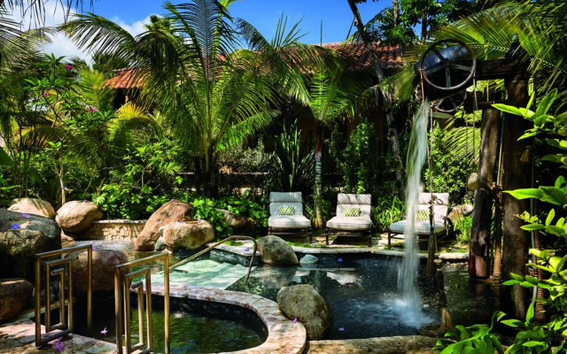 Dorado Beach, a Ritz-Carlton Reserve
