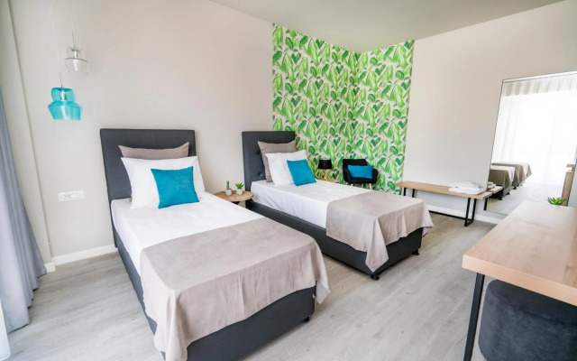 Nayino Resort Mamaia Nord