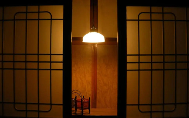 Itoya Stand Guesthouse