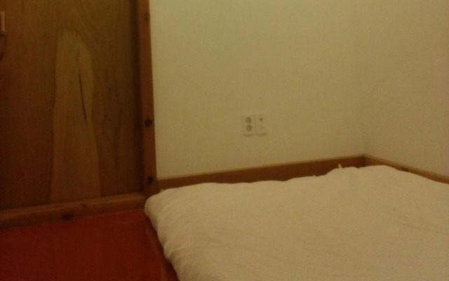 TREGA Museum Guesthouse