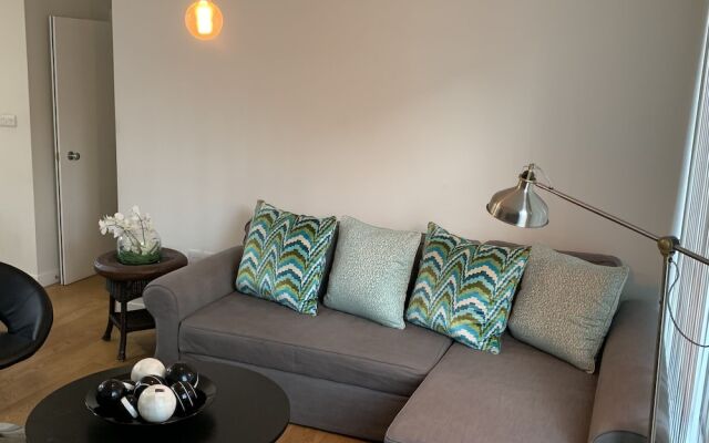 Cosy 2 bedroom apartment