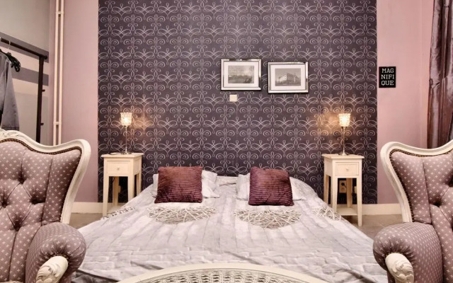 Serene Holiday Home in Limburg Belgium With Sauna