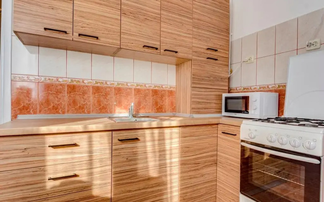 Cn2i Luxury Accommodation City Center 1