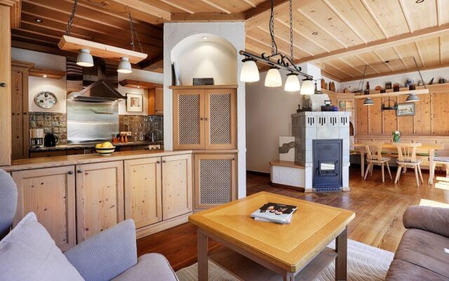 Landhotel Schwab Ferienhaus