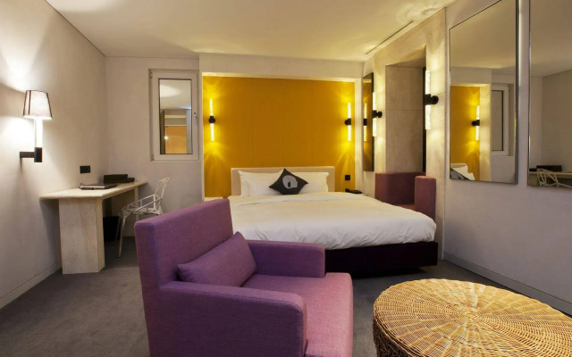 Hotel The Designers Samseong