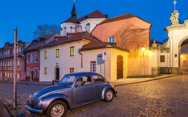 Prague Castle I