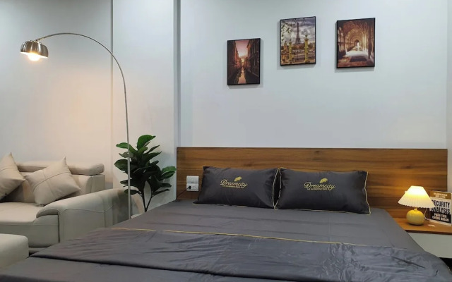 The West Lake Serenity'N Homestay Ha Noi