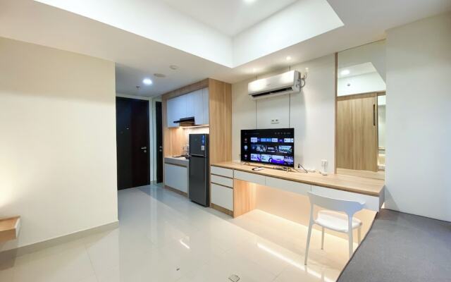 Comfort Living Studio Pollux Chadstone Apartment