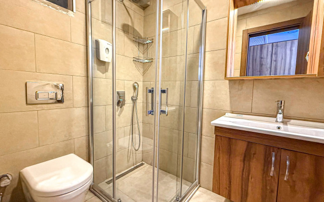 Çınar Butik Hotel Bodrum
