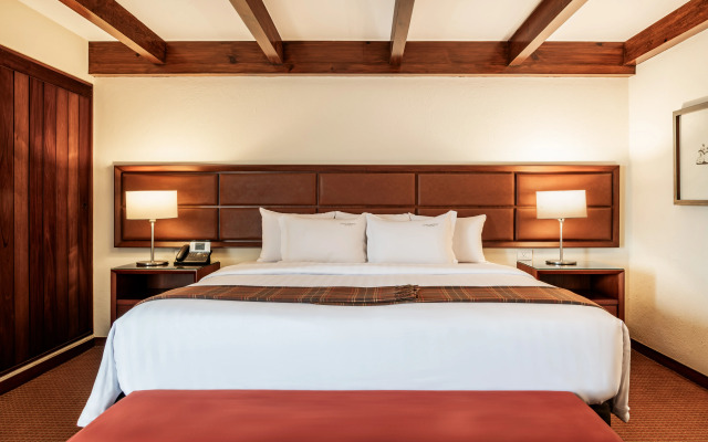 Casa Andina Premium Miraflores