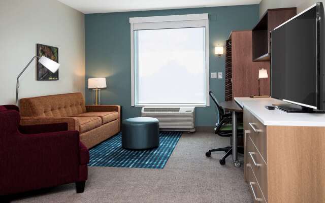 Home2 Suites by Hilton Roswell, GA