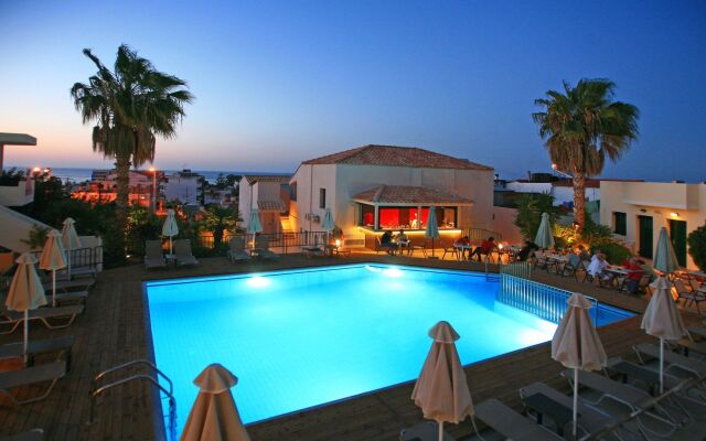 Eurohotel Katrin Suites-Adults Only