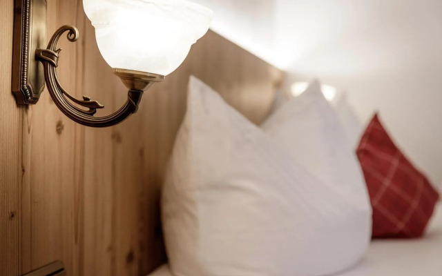 Gästehaus Edelweiss