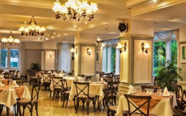 Rembrandt Hotel Nha Trang