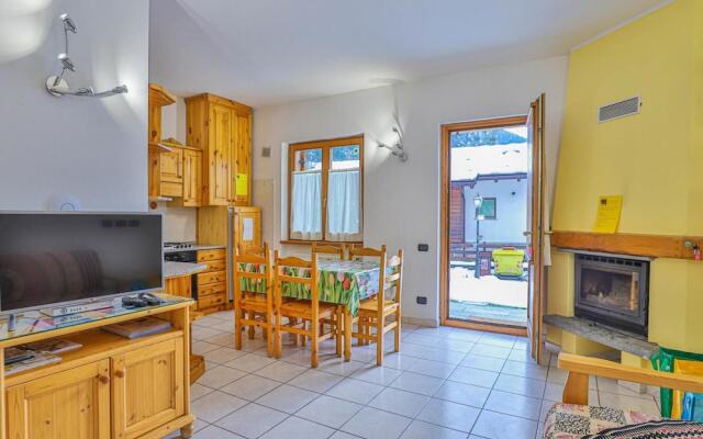 Apartment La Gran Becca - ID 3944