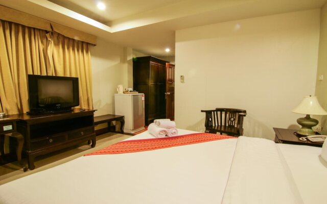 Swankaburi Boutique Hotel