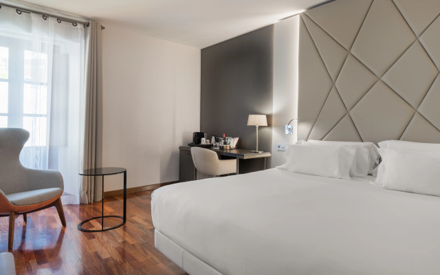 NH Collection Salamanca Palacio de Castellanos