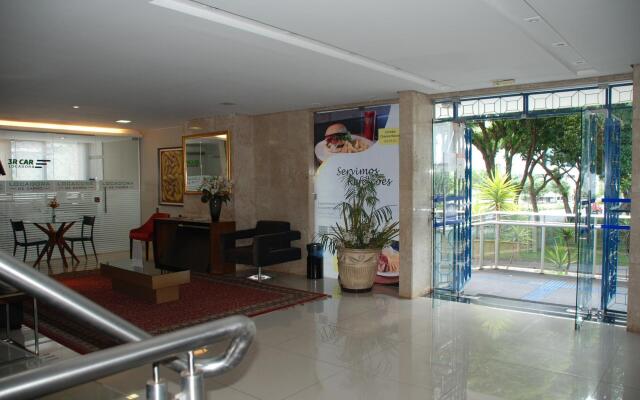 Hotel El Pilar by Bsb Inn