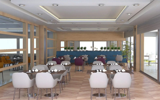 Julian Club Hotel - All Inclusive