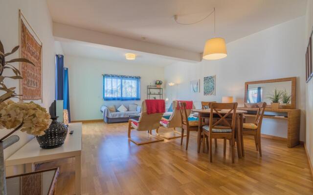 Garvetur Marina de Albufeira Apartments