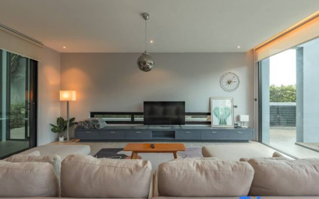 Villa Chuly - 3 BR Luxurious Pool villa in Phuket