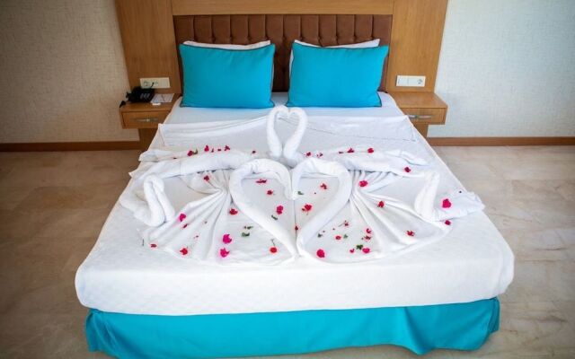 Majeste Hotel Bodrum 