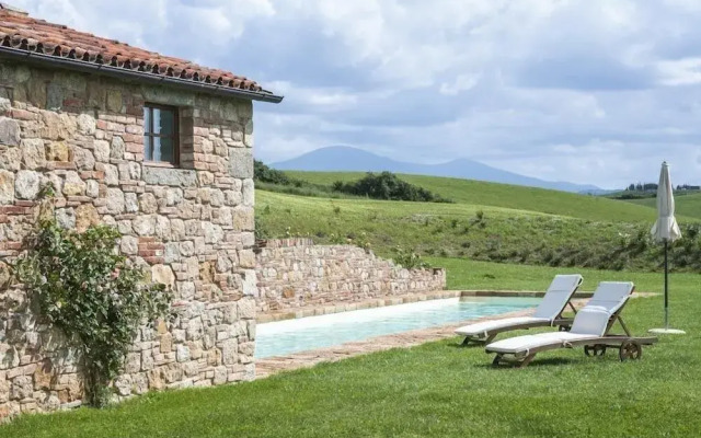 Verdidea - VILLA ORCIA