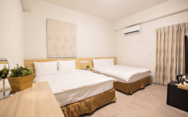 Success 66 B&B