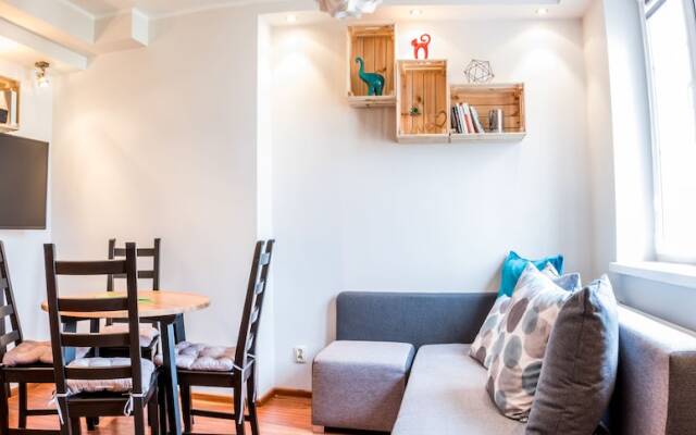 Flats For Rent - Apartament Stare Miasto