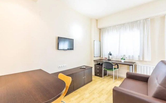 Residencia Universitaria Resa Erasmo