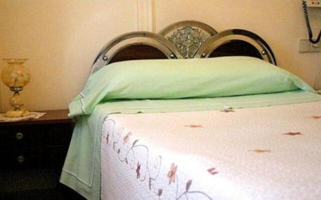 Hostal Delfina