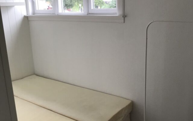StayPlus Central 4 Bedroom Home