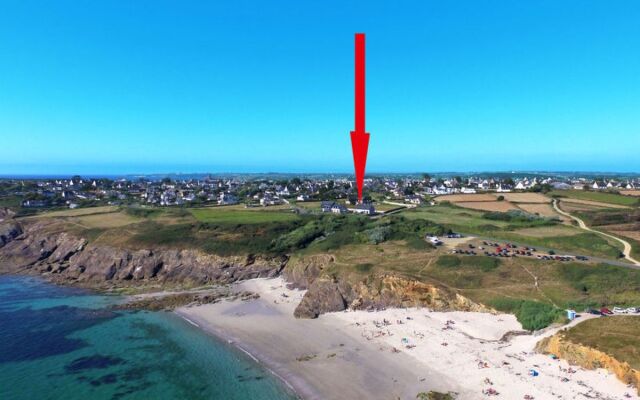 Mer d’Iroise 1 (LCQ104)