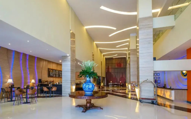 Grand Artos Hotel & Convention