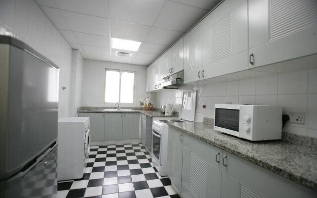 Imperial Hotel Apartments