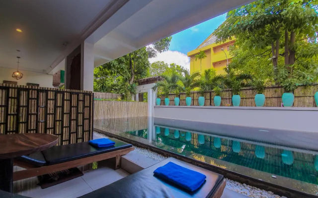 Por Sovann Boutique Hotel
