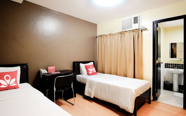 ZEN Rooms Studio 18 Ortigas