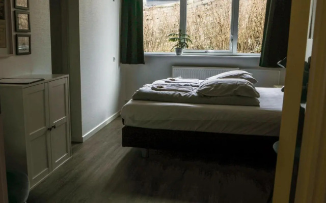 B&B by the Sea Hirtshals
