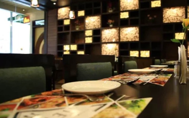 Hotel Heiga