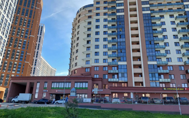 Apartments on Gottwald Street 22