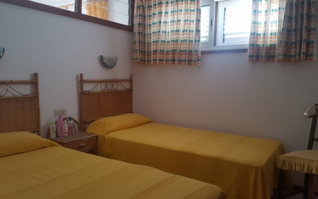 Vcv Apartamento Las Nasas 15