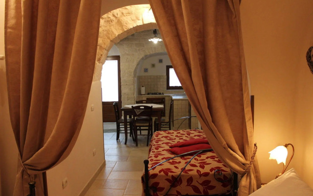 Tipico Resort In Trulli