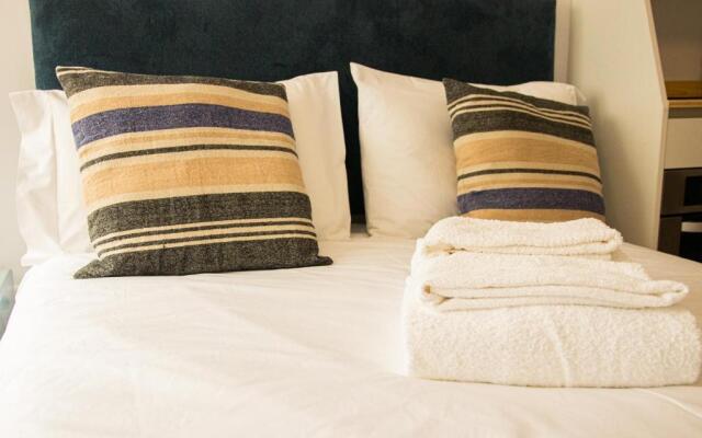 Apartamentos do Corgo