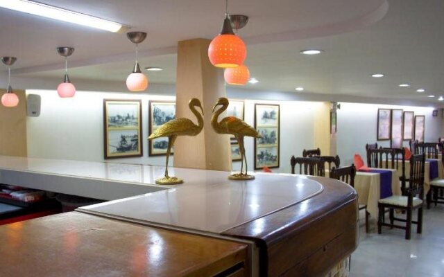 Hotel San Carlos