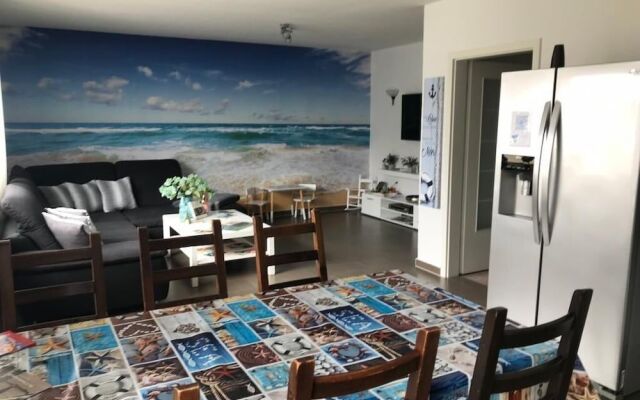 Ferienhaus an der Ostsee