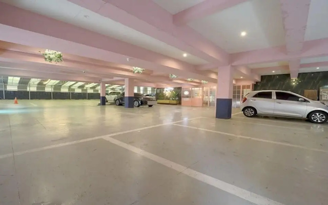 February Stay Gangseo