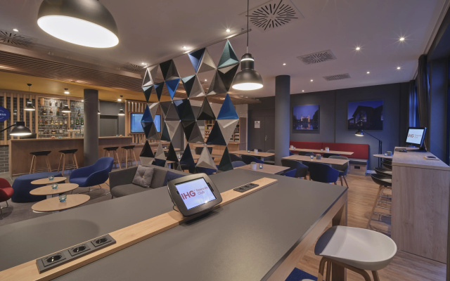 Holiday Inn Express Düsseldorf City North by IHG