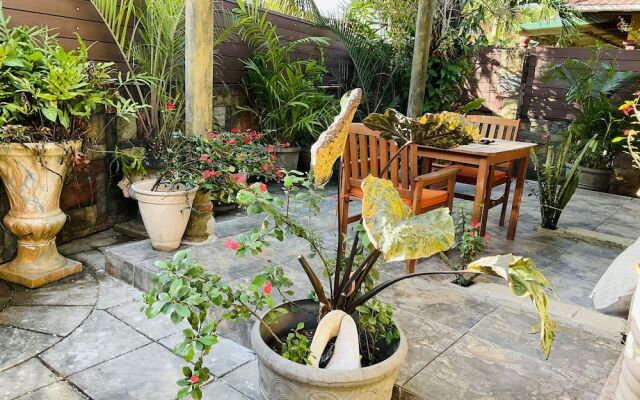 Effies Mountain View Villa Coco Villa