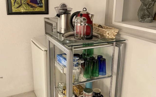 La suite Galerie d'ART